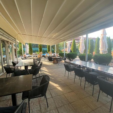 Meridiana Novi Sad Exterior foto